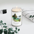 Load image into Gallery viewer, Raja Ampat, Indonesia scented soy candle
