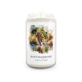 Load image into Gallery viewer, Ranthambore, National Park scented soy candle
