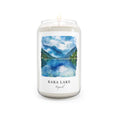 Load image into Gallery viewer, Rara Lake, Nepal scented soy candle
