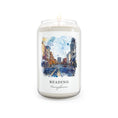 Load image into Gallery viewer, Reading, Pennsylvania scented soy candle
