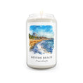 Load image into Gallery viewer, Revere Beach, Massachusetts scented soy candle
