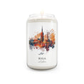 Load image into Gallery viewer, Riga, Latvia scented soy candle
