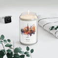 Load image into Gallery viewer, Riga, Latvia scented soy candle
