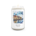 Load image into Gallery viewer, Rocha, Uruguay scented soy candle
