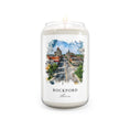Load image into Gallery viewer, Rockford, Illinois scented soy candle
