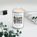 Load image into Gallery viewer, Rockland, Maine scented soy candle
