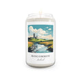 Load image into Gallery viewer, Roscommon, Ireland scented soy candle
