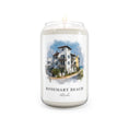 Load image into Gallery viewer, Rosemary Beach, Florida scented soy candle
