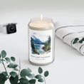 Load image into Gallery viewer, Ross Lake National, Recreation Area scented soy candle
