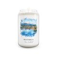 Load image into Gallery viewer, Rotorua, New Zealand scented soy candle

