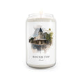 Load image into Gallery viewer, Round Top, Texas scented soy candle
