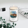 Load image into Gallery viewer, Rovinj, Croatia scented soy candle
