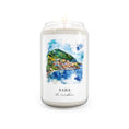 Load image into Gallery viewer, Saba, The Caribbean scented soy candle
