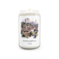 Load image into Gallery viewer, Safranbolu, Turkey scented soy candle

