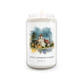 Load image into Gallery viewer, Saint Andrew Parish, Jamaica scented soy candle
