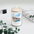 Load image into Gallery viewer, Saint-Louis, Senegal scented soy candle
