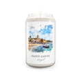 Load image into Gallery viewer, Saint-Louis, Senegal scented soy candle
