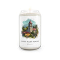 Load image into Gallery viewer, Saint Mary Parish, Jamaica scented soy candle
