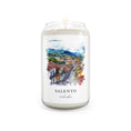Load image into Gallery viewer, Salento, Colombia scented soy candle
