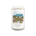 Load image into Gallery viewer, Salento, Colombia scented soy candle
