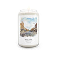 Load image into Gallery viewer, Salina, Kansas scented soy candle
