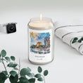 Load image into Gallery viewer, Salinas, Ecuador scented soy candle
