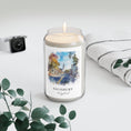 Load image into Gallery viewer, Salisbury, Maryland scented soy candle
