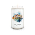 Load image into Gallery viewer, Salvador, Brazil scented soy candle
