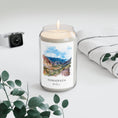 Load image into Gallery viewer, Samaipata, Bolivia scented soy candle
