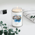 Load image into Gallery viewer, Samos, Greece scented soy candle
