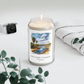 Load image into Gallery viewer, San Cosme Y Damián, Paraguay scented soy candle
