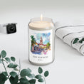Load image into Gallery viewer, San Ignacio, Belize scented soy candle
