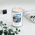 Load image into Gallery viewer, San Juan, Puerto Rico scented soy candle
