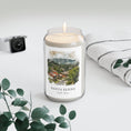 Load image into Gallery viewer, Santa Elena, Costa Rica scented soy candle
