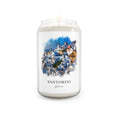 Load image into Gallery viewer, Santorini, Greece scented soy candle
