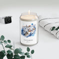 Load image into Gallery viewer, Santorini, Greece scented soy candle
