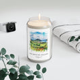 Load image into Gallery viewer, São Miguel Island, Portugal scented soy candle
