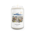 Load image into Gallery viewer, Sapporo, Japan scented soy candle
