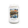 Load image into Gallery viewer, Saskatoon, Canada scented soy candle

