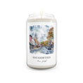 Load image into Gallery viewer, Saugerties, New York scented soy candle
