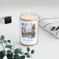Load image into Gallery viewer, Saugerties, New York scented soy candle
