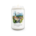 Load image into Gallery viewer, Schladming, Austria scented soy candle
