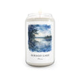 Load image into Gallery viewer, Sebago Lake, Maine scented soy candle
