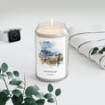 Load image into Gallery viewer, Seefeld, Austria scented soy candle
