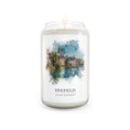 Load image into Gallery viewer, Seefeld, Zurich, Switzerland scented soy candle
