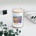Load image into Gallery viewer, Sekondi-Takoradi, Ghana scented soy candle
