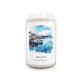 Load image into Gallery viewer, Selsey, United Kingdom scented soy candle
