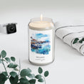 Load image into Gallery viewer, Selsey, United Kingdom scented soy candle
