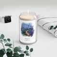 Load image into Gallery viewer, Seoul, South Korea scented soy candle
