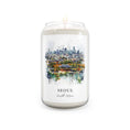 Load image into Gallery viewer, Seoul, South Korea scented soy candle
